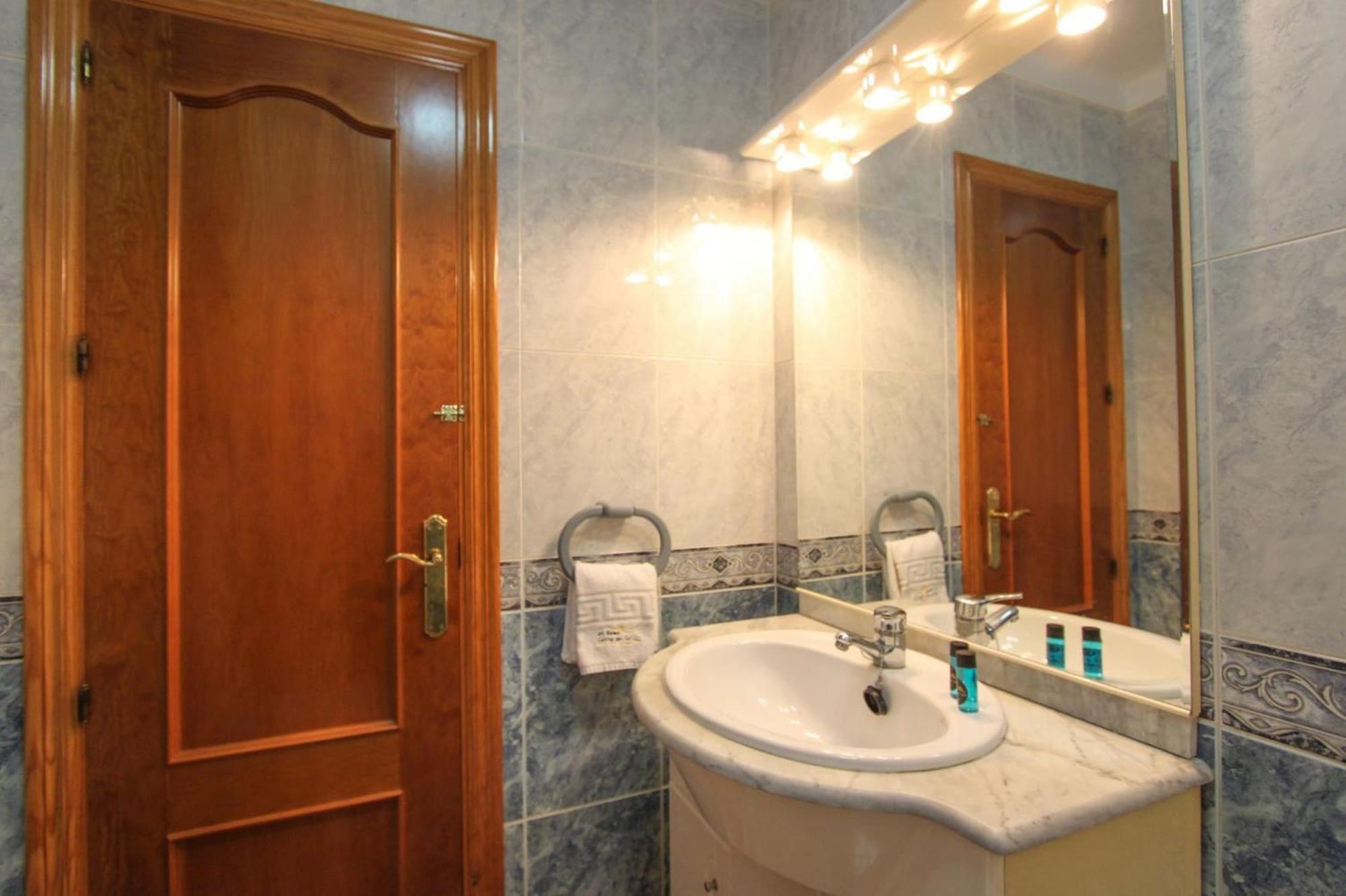 Apartamento Valencia At Home 托罗克斯科斯塔 外观 照片