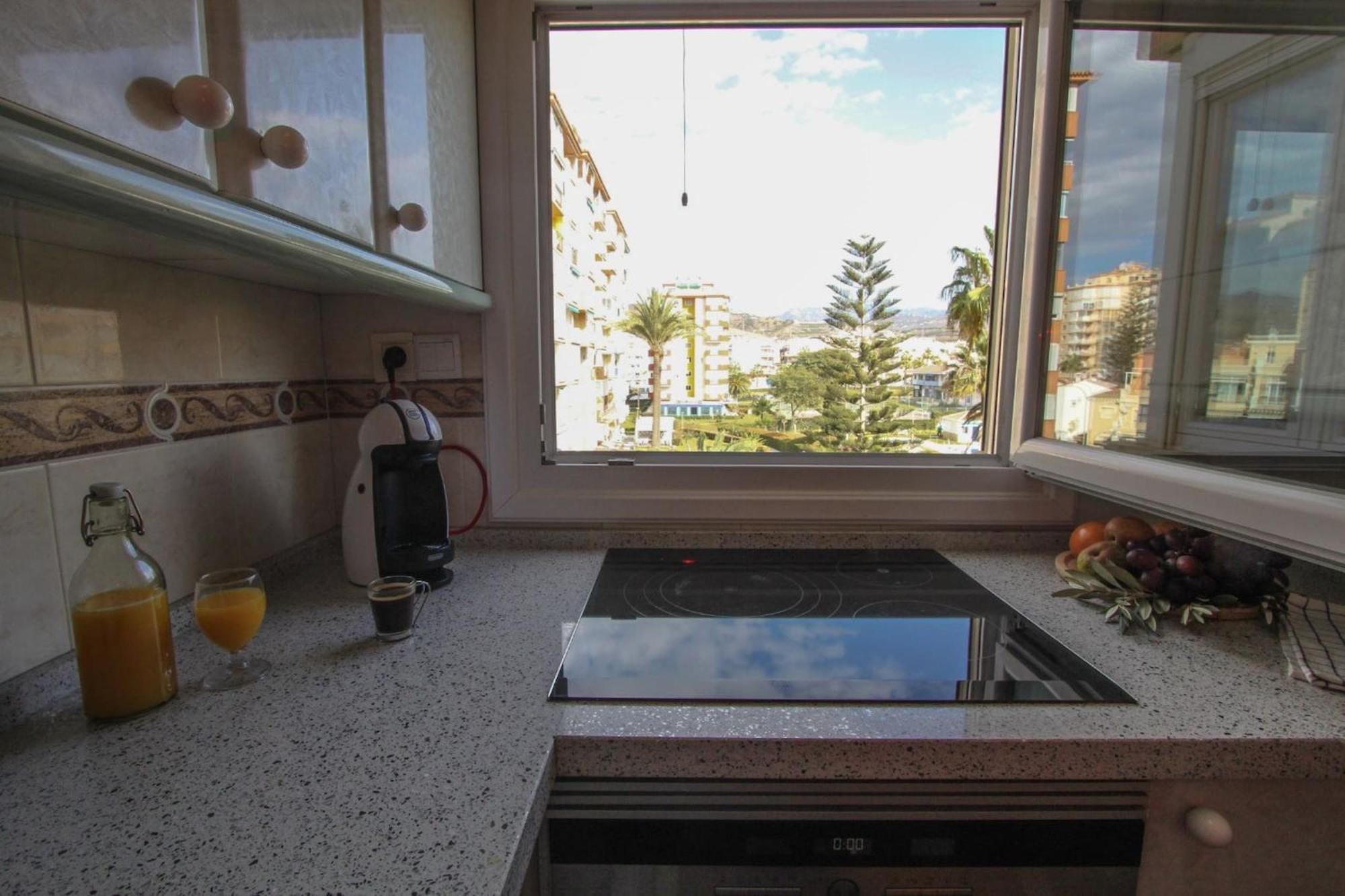 Apartamento Valencia At Home 托罗克斯科斯塔 外观 照片