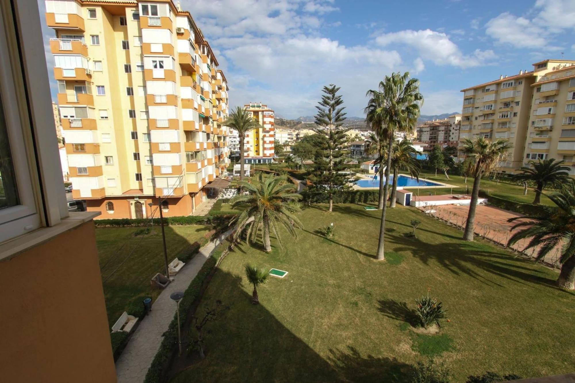 Apartamento Valencia At Home 托罗克斯科斯塔 外观 照片