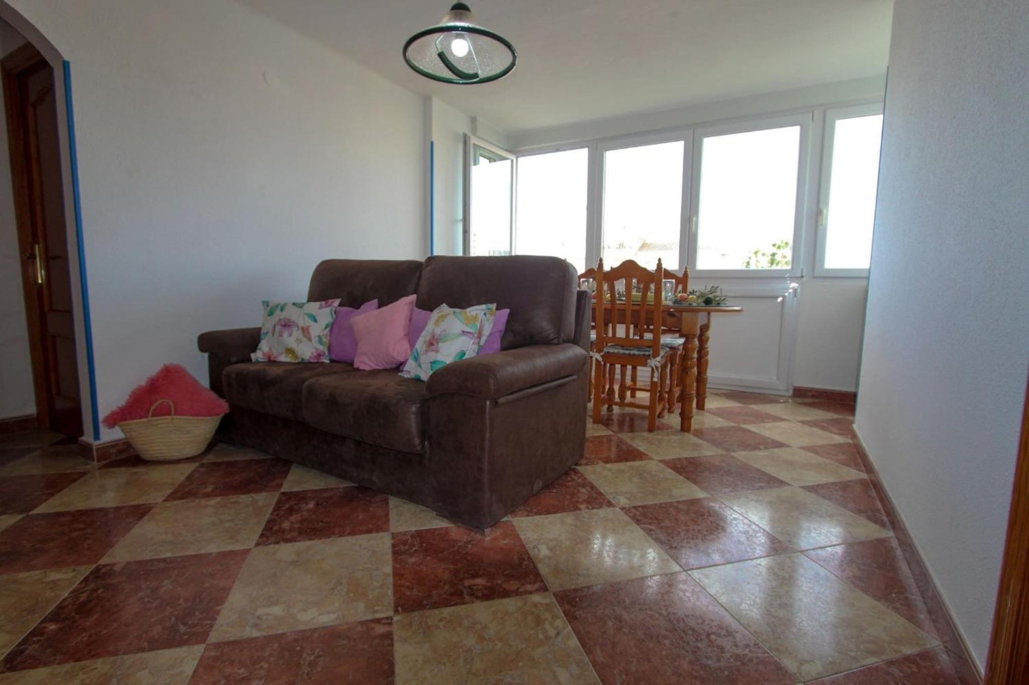 Apartamento Valencia At Home 托罗克斯科斯塔 外观 照片