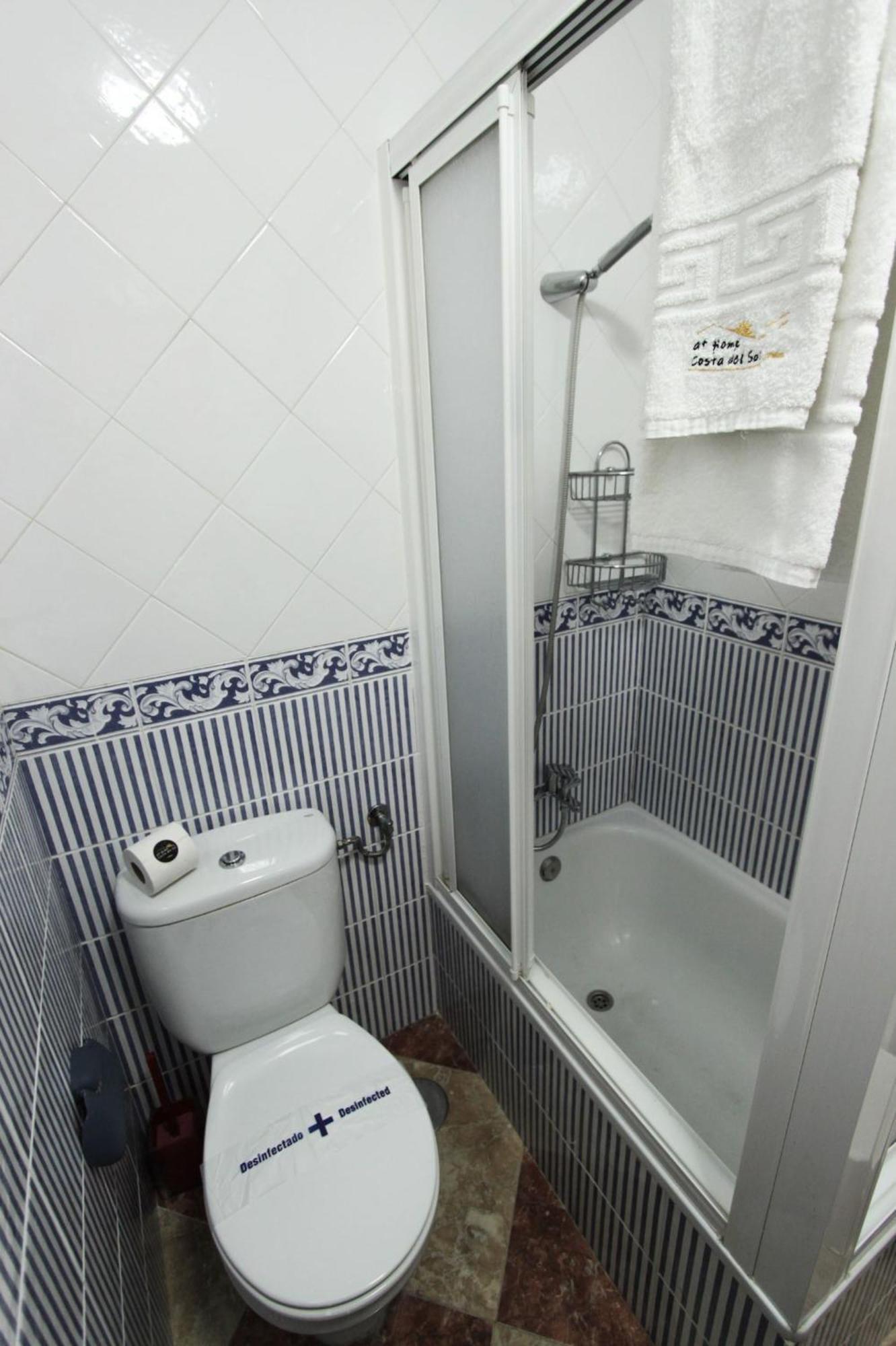 Apartamento Valencia At Home 托罗克斯科斯塔 外观 照片