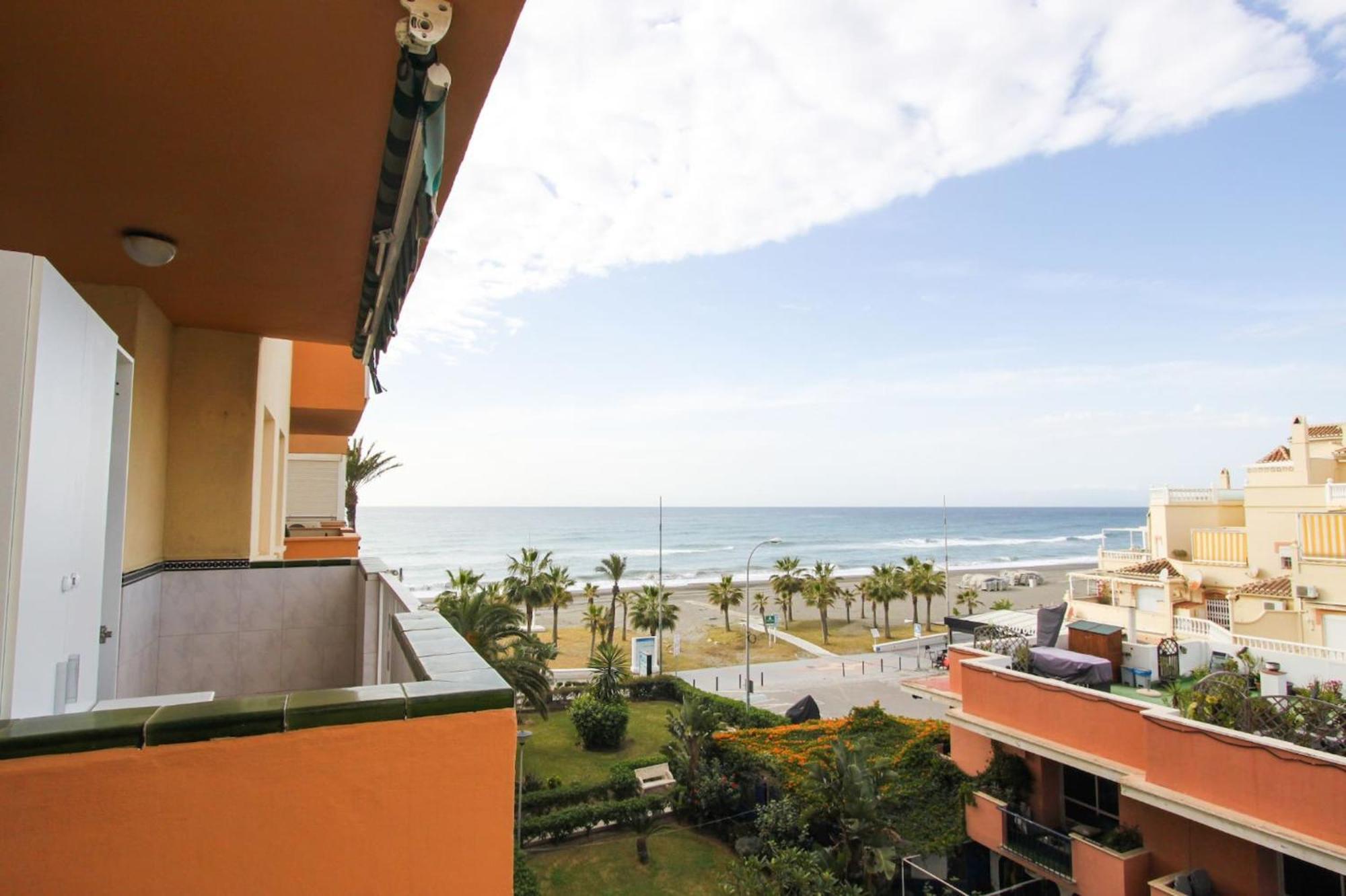 Apartamento Valencia At Home 托罗克斯科斯塔 外观 照片