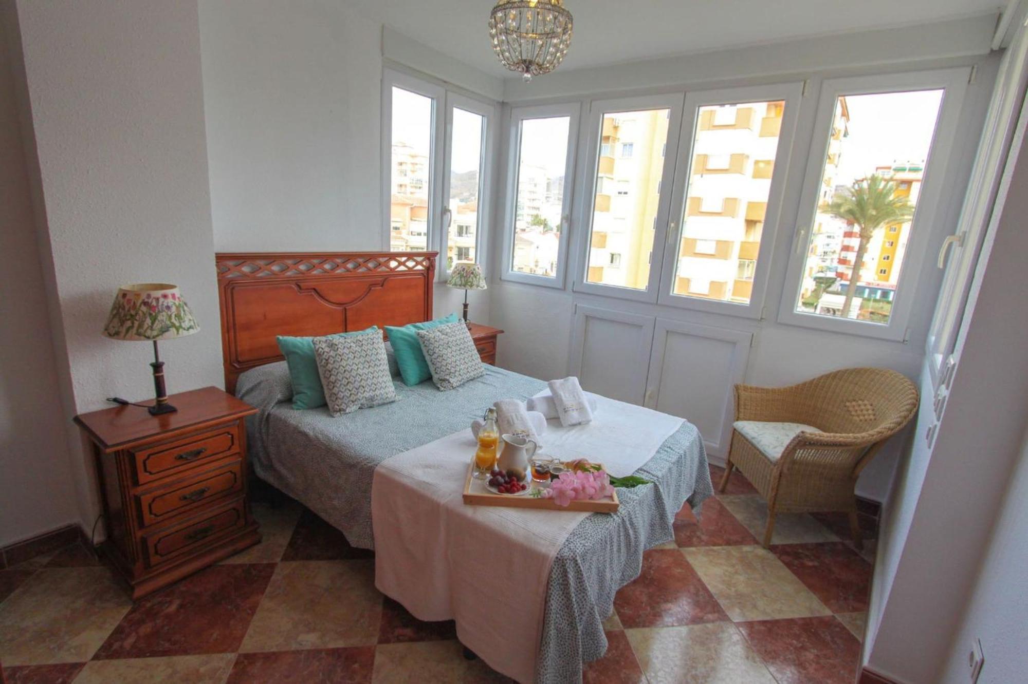 Apartamento Valencia At Home 托罗克斯科斯塔 外观 照片