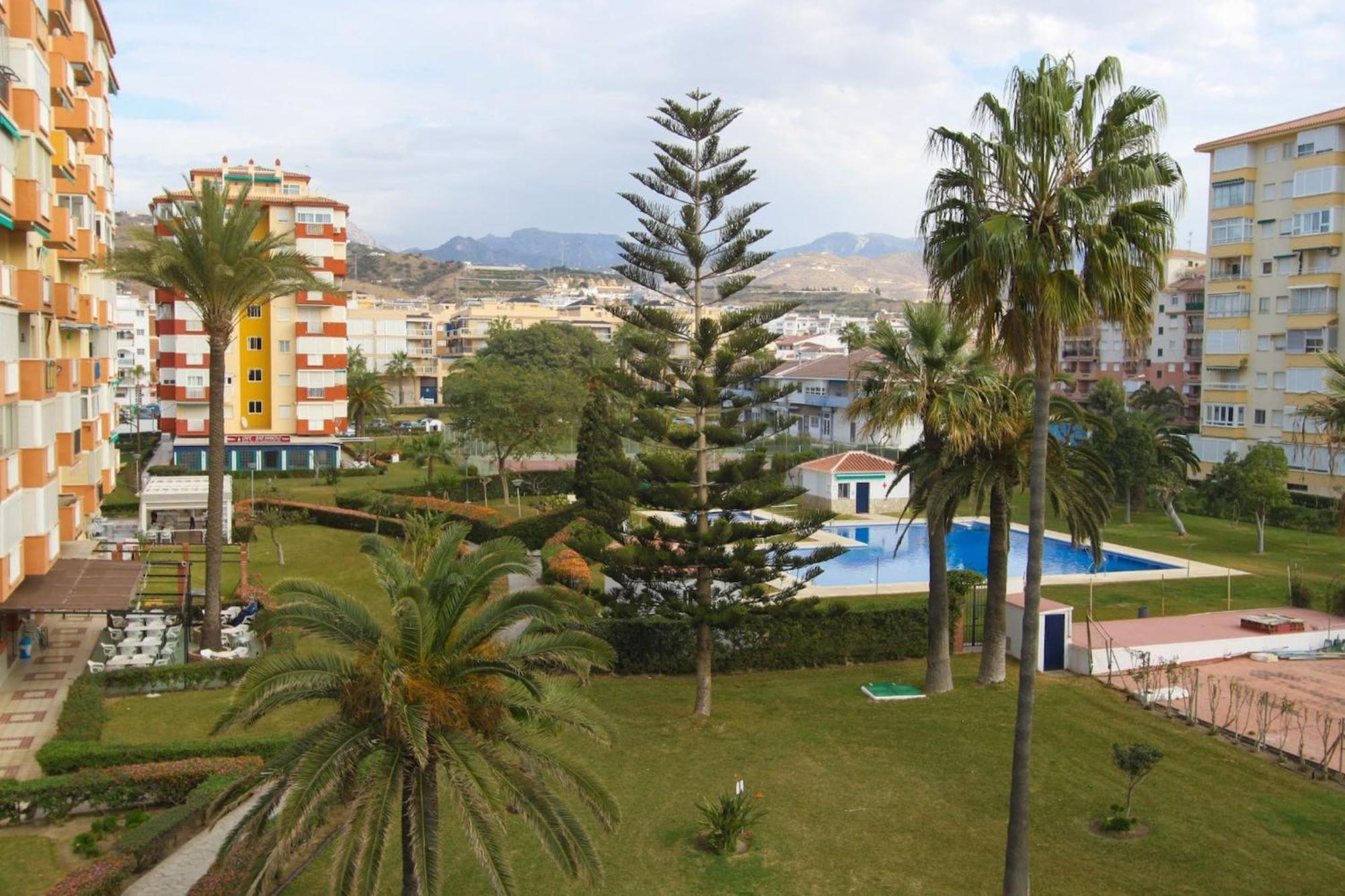 Apartamento Valencia At Home 托罗克斯科斯塔 外观 照片